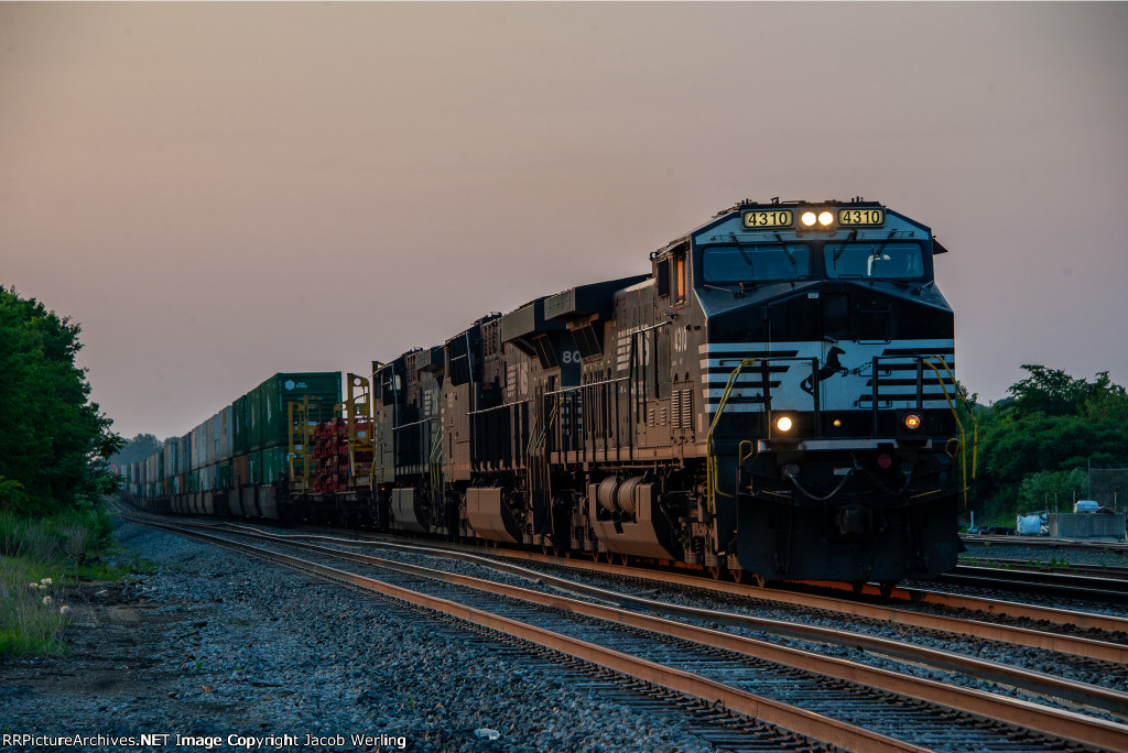NS 4310